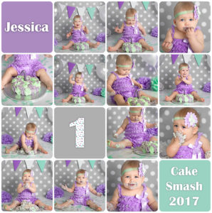 Cake Smash, Laste pildistamine, Beebi pildistamine