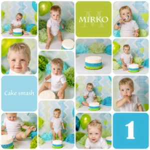 Cake Smash