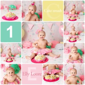 Cake Smash