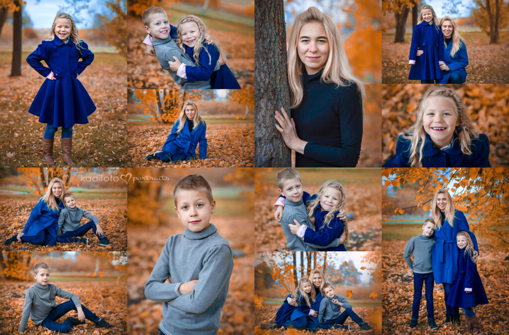 Sügis pere pildistamine Kadifoto